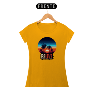 Nome do produto Baby Long BeLive
