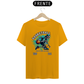 Nome do produto T-Shirt Basketball Skull