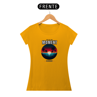 Nome do produto Baby Long Live in The Moment