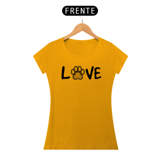 Nome do produto Baby Long Love Pet