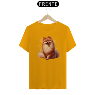 Nome do produto T-Shirt Spitz