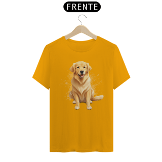 Nome do produto T-Shirt Golden