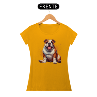 Nome do produto Baby Long Bulldog A