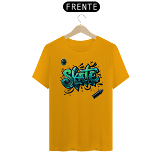 Nome do produto T-Shirt Skate B