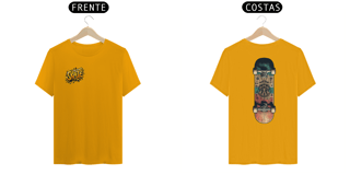 Nome do produto T-Shirt Skate C