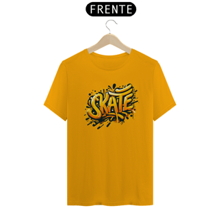 Nome do produto T-Shirt Skate D