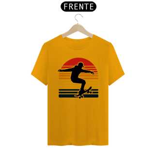 Nome do produto T-Shirt Skate F