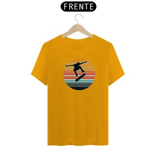 Nome do produto T-Shirt Skate G