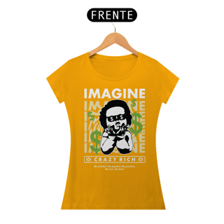 Nome do produto Baby Long Imagine Crazy Rich