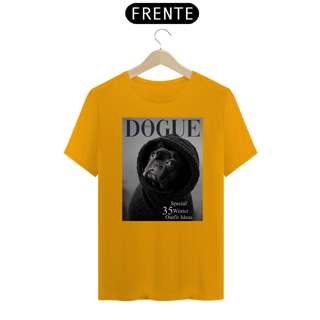 Nome do produto T-Shirt (Bull)Dogue 02
