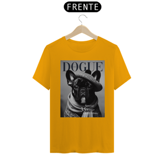 Nome do produto T-Shirt (Bull) Dogue 03
