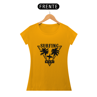 Nome do produto Baby Long Surfing Miami
