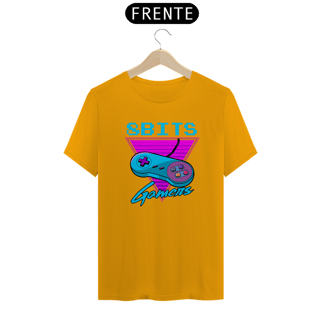 Nome do produto T-Shirt 8Bits Gamers