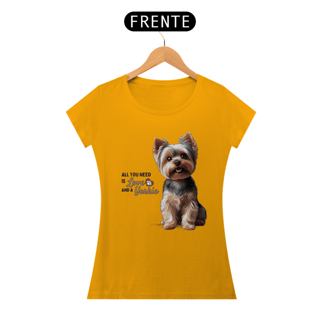Nome do produto Baby Long Yorkshire C