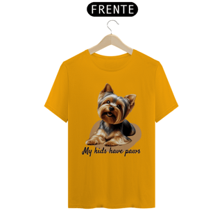Nome do produto T-Shirt Yorkshire E