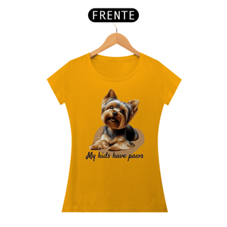 Nome do produto Baby Long Yorkshire E