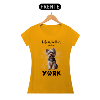 Nome do produto Baby Long Yorkshire G