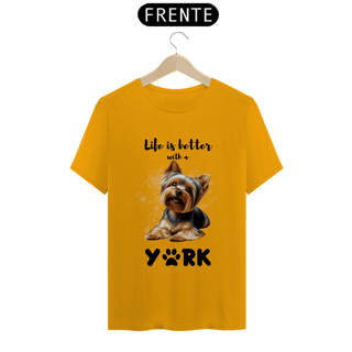 Nome do produto T-Shirt Yorkshire H