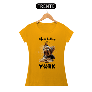 Nome do produto Baby Long Yorkshire H