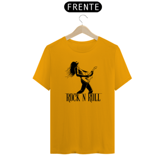 Nome do produto T-Shirt Rock n Roll A