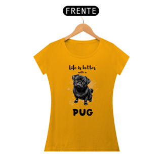 Nome do produto Baby Long Pug 01