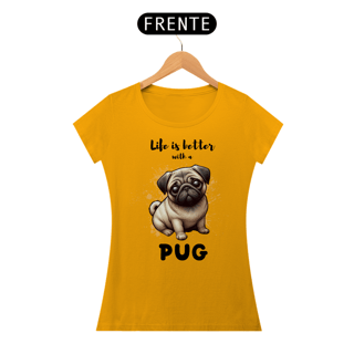 Nome do produto Baby Long Pug 03