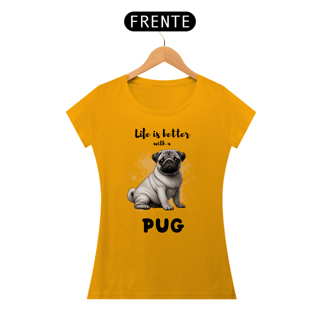 Nome do produto Baby Long Pug 04