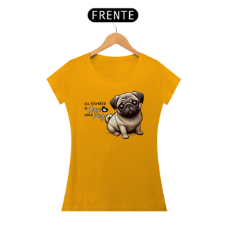Nome do produto Baby Long Pug 06