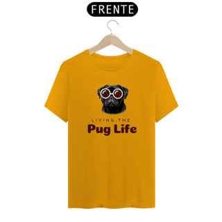 Nome do produto T-Shirt Pug 11