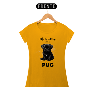Nome do produto Baby Long Pug 12