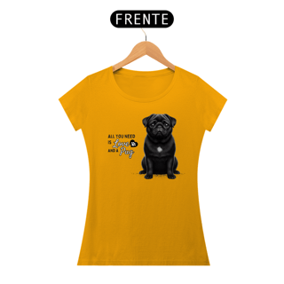 Nome do produto Baby Long Pug 13