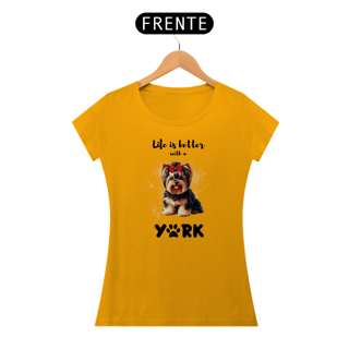 Nome do produto Baby Long Yorkshire I