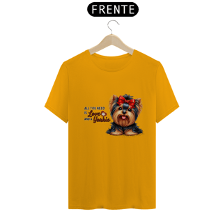 Nome do produto T-Shirt Yorkshire J