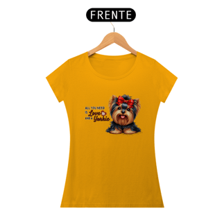 Nome do produto Baby Long Yorkshire J