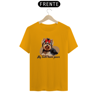 Nome do produto T-Shirt Yorkshire K