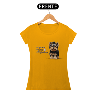 Nome do produto Baby Long Yorkshire L