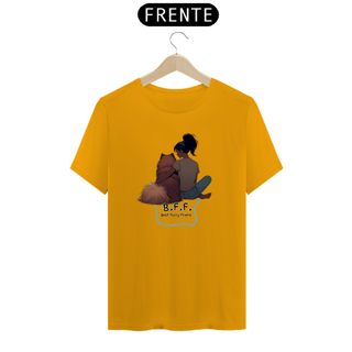 Nome do produto T-Shirt BFF - Spitz 02