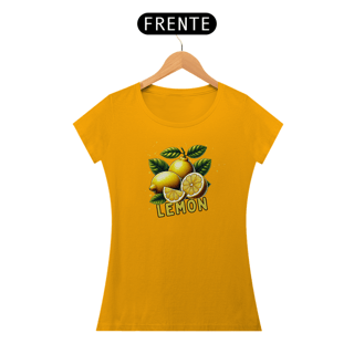 Nome do produto Baby Long Lemon 01