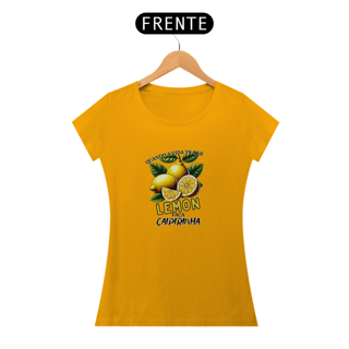 Nome do produto Baby Long Lemon 02