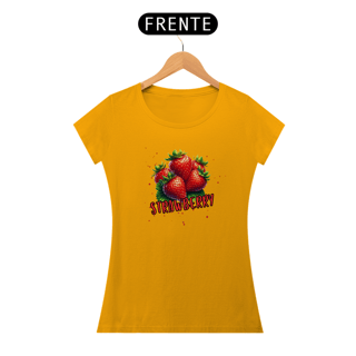 Nome do produto Baby Long Strawberry