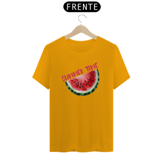 Nome do produto T-Shirt Watermelon Summer Time