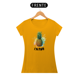 Nome do produto Baby Long Im Pine