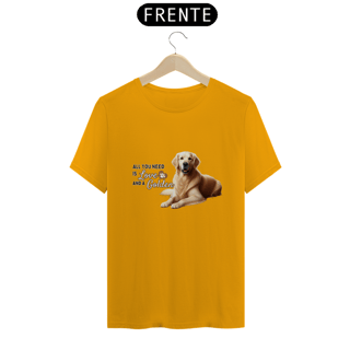 Nome do produto T-Shirt Golden B