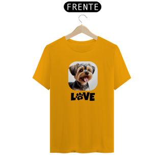Nome do produto T-Shirt Yorkshire N
