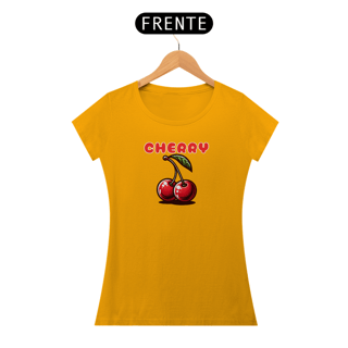 Nome do produto Baby Long Cherry