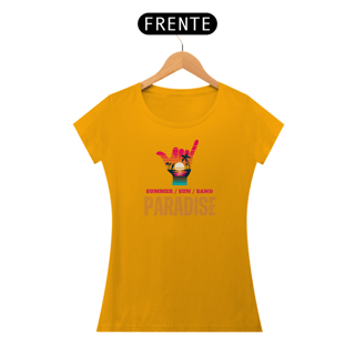 Nome do produto Baby Long Summer/Sun/Sand/Paradise