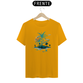 Nome do produto T-Shirt Summer Vibes