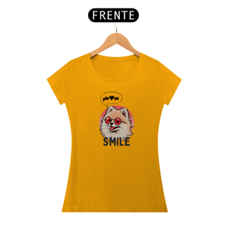 Nome do produto Baby Long Spitz Smile