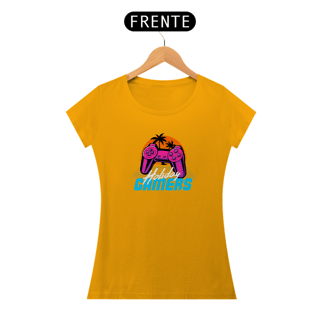Nome do produto Baby Long Holiday Gamers