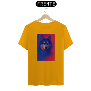 Nome do produto T-Shirt Husky Vibrante
